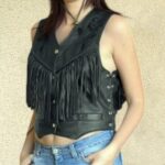 NAISTEN NAHKALIIVI m04 - hapsuliivi