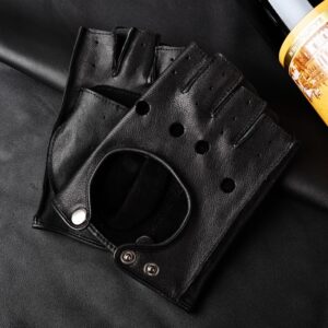 Sports Outdoor Tactical Motorcycle Riding Gloves